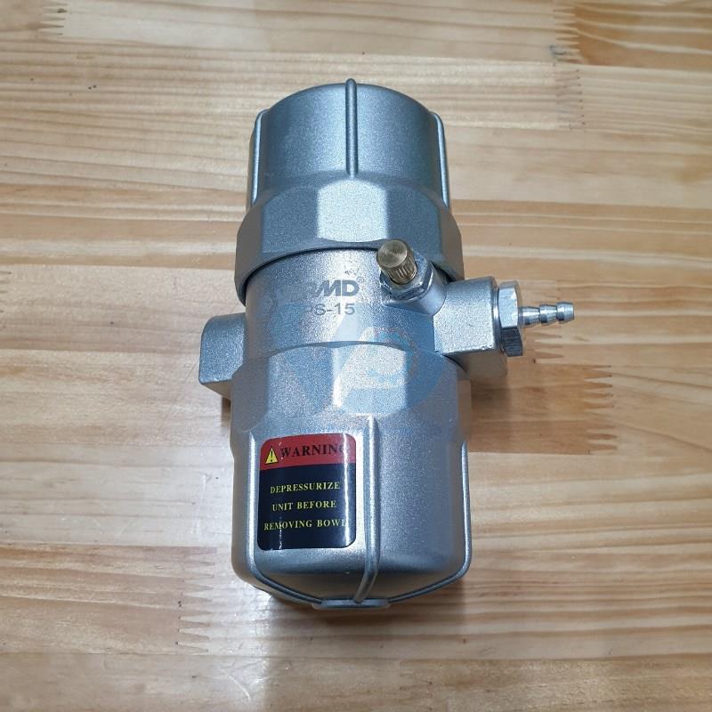 Van xả nước PA 68