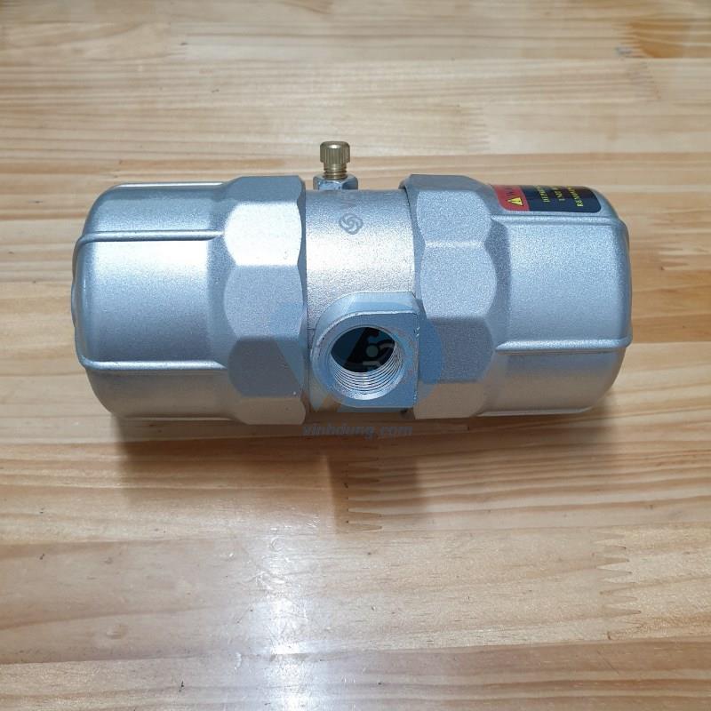 Van xả nước PA 68