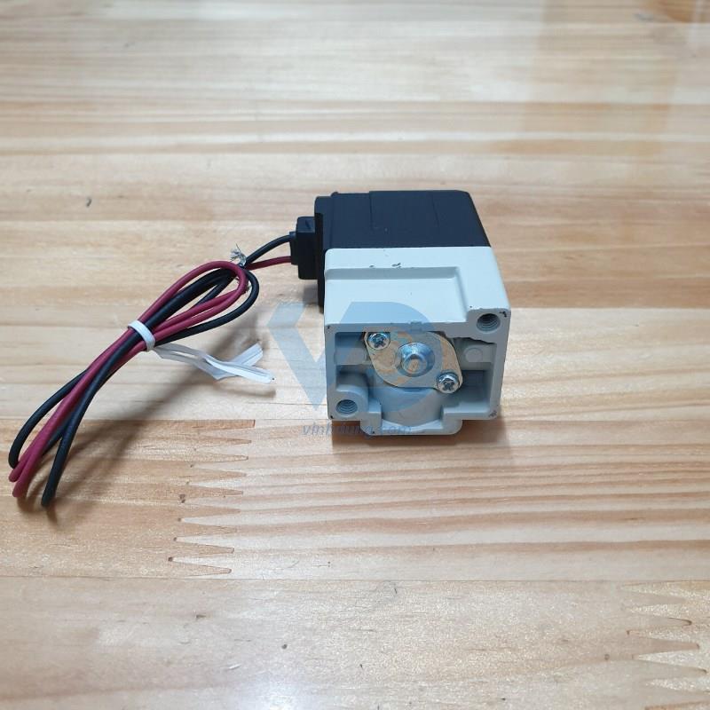 Van điện từ 3 cổng VT307-5G1-02