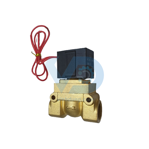 Van điện từ JEL5404