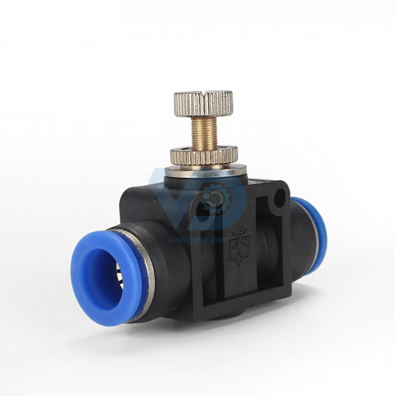 Van tiết lưu thẳng SA