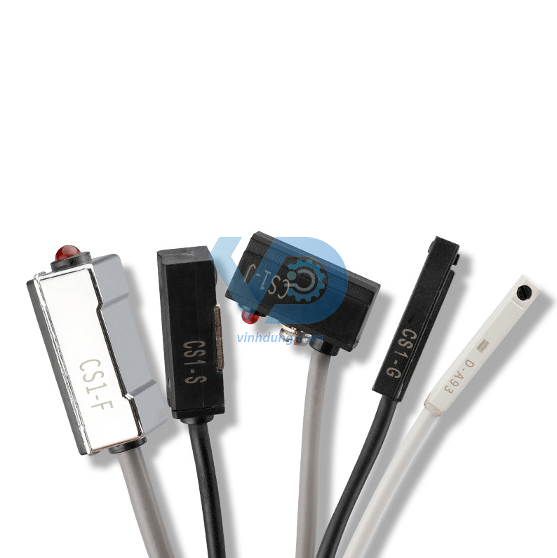 Cảm biến từ xi lanh