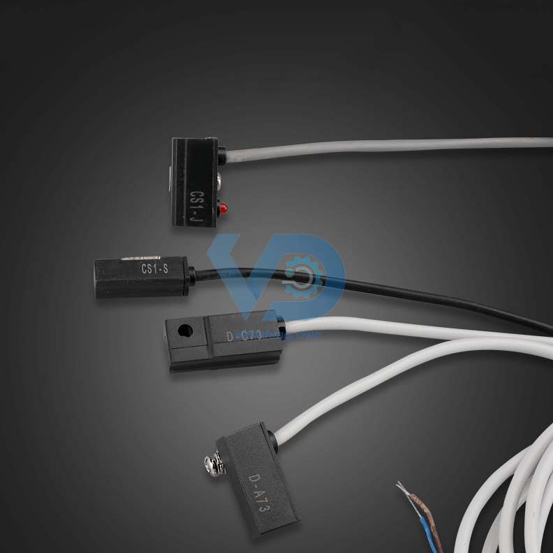 Cảm biến từ xi lanh