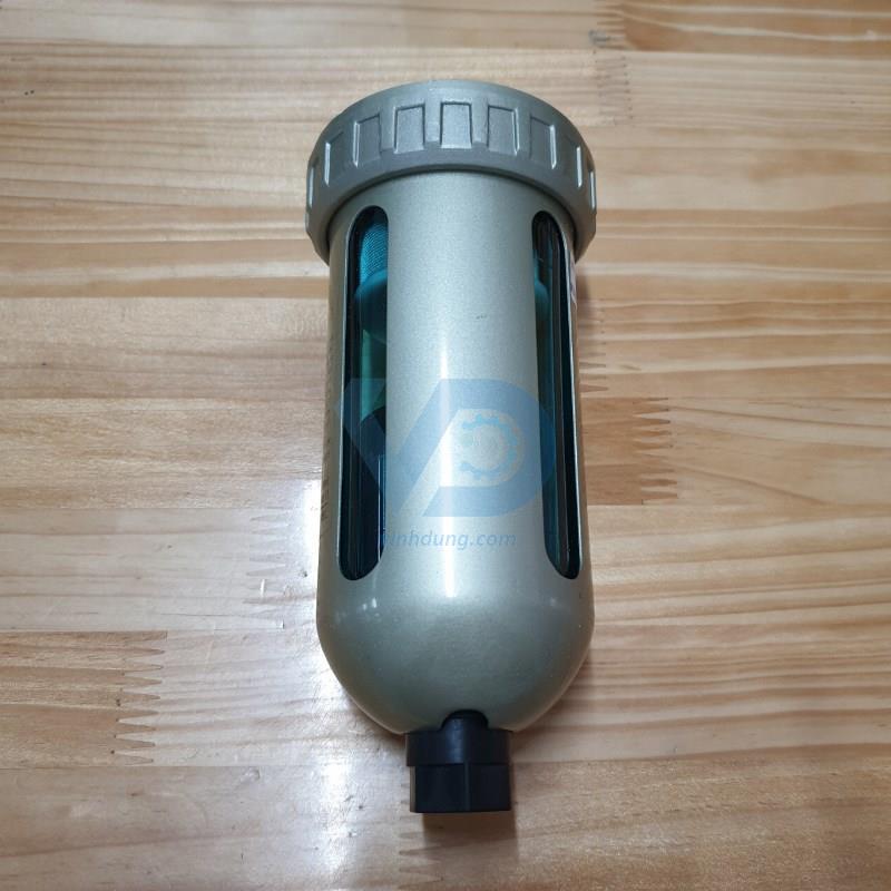 Van xả nước AD402-04