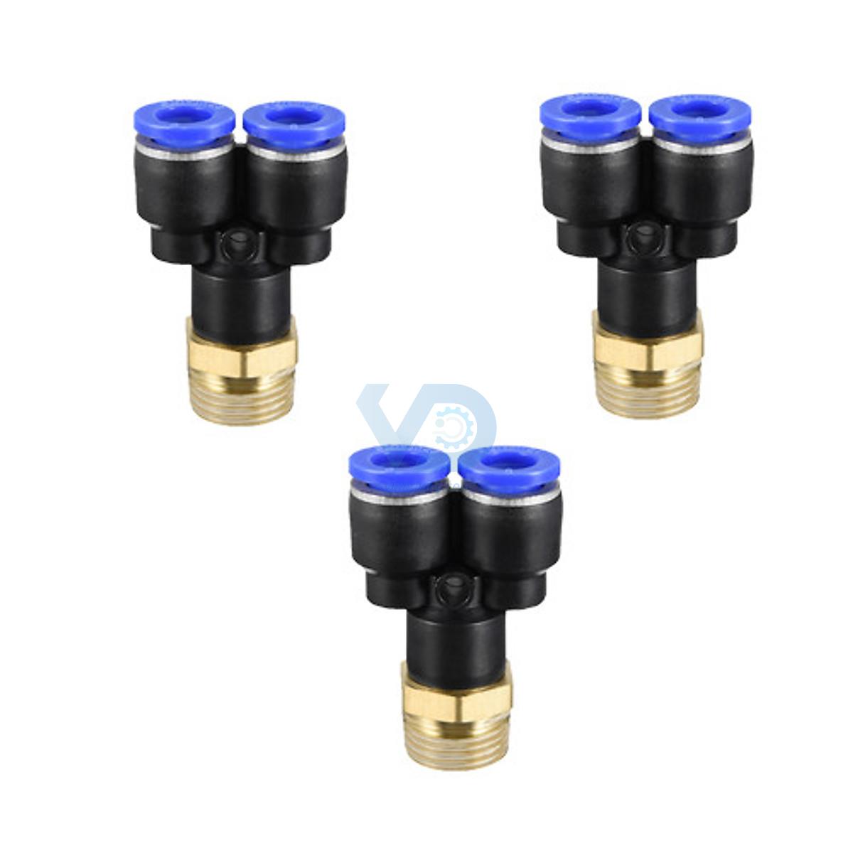 Đầu nối nhanh PX