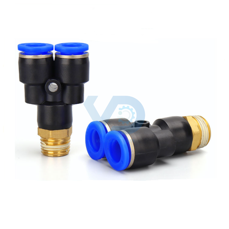 Đầu nối nhanh PX