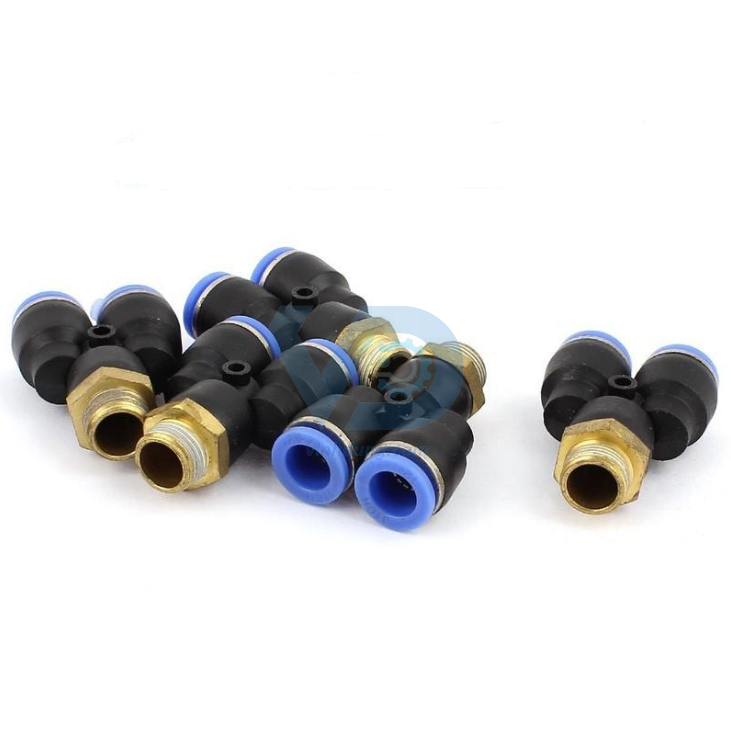 Đầu nối nhanh PX