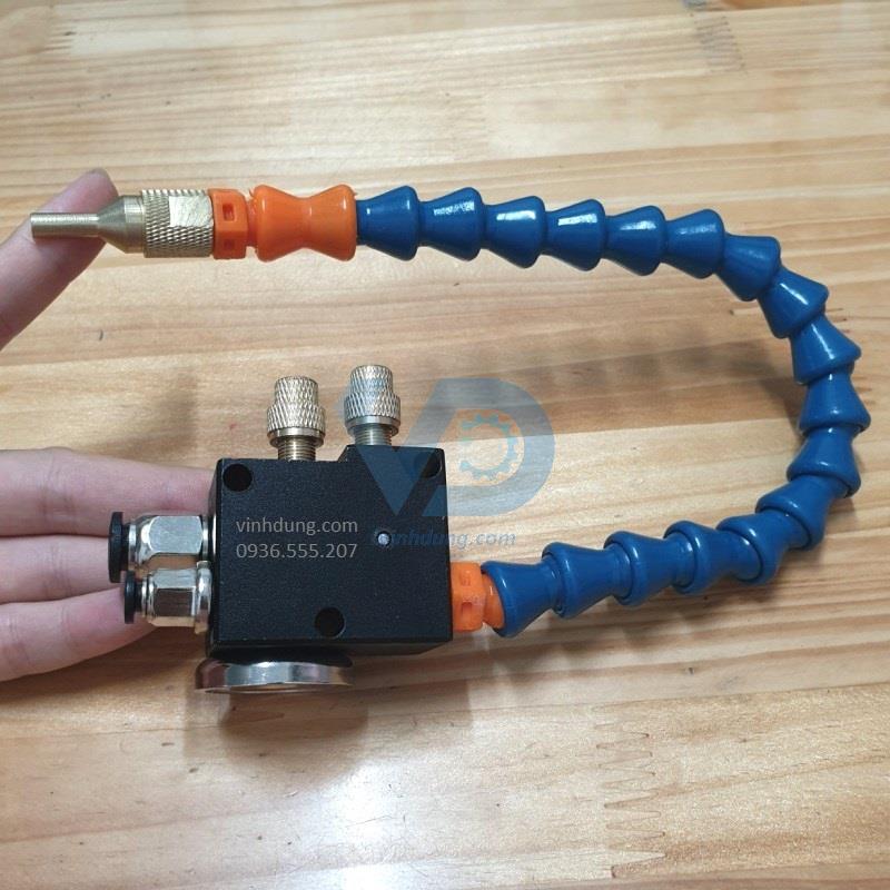 Vòi phun dầu làm mát YS-BPV-3000D