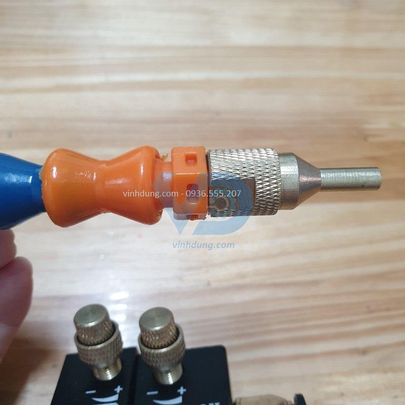 Vòi phun dầu làm mát YS-BPV-3000D