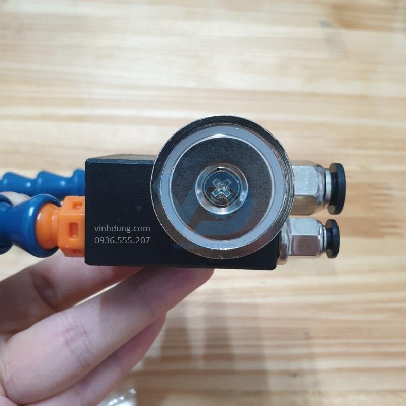 Vòi phun dầu làm mát YS-BPV-3000D