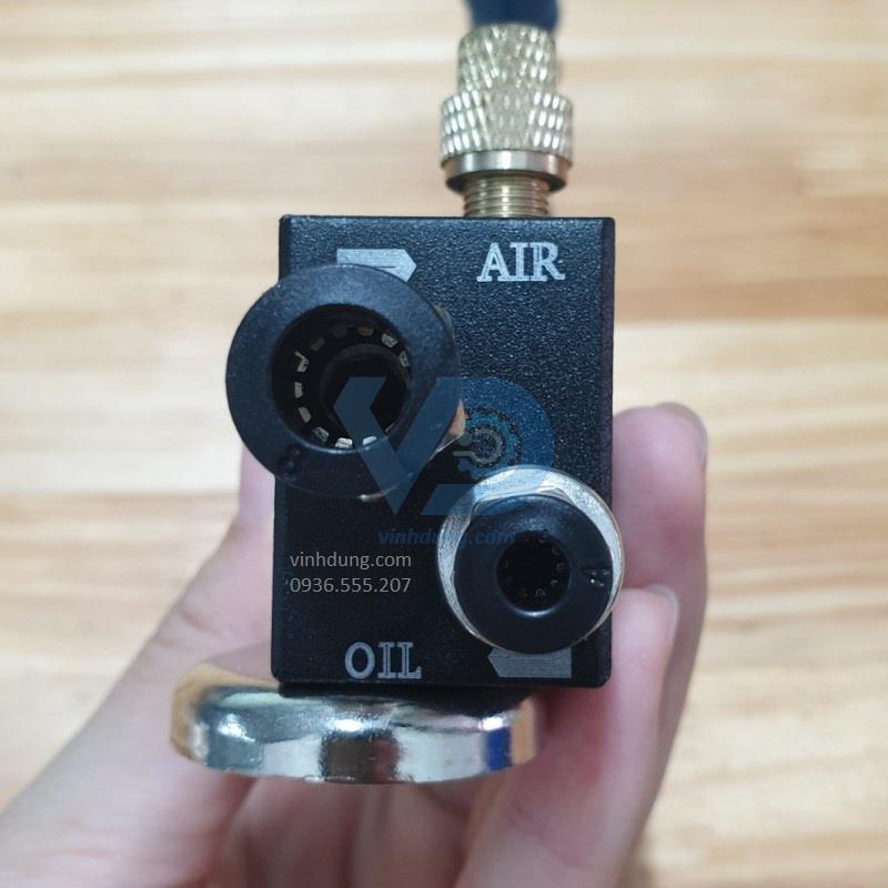 Vòi phun dầu làm mát YS-BPV-3000D