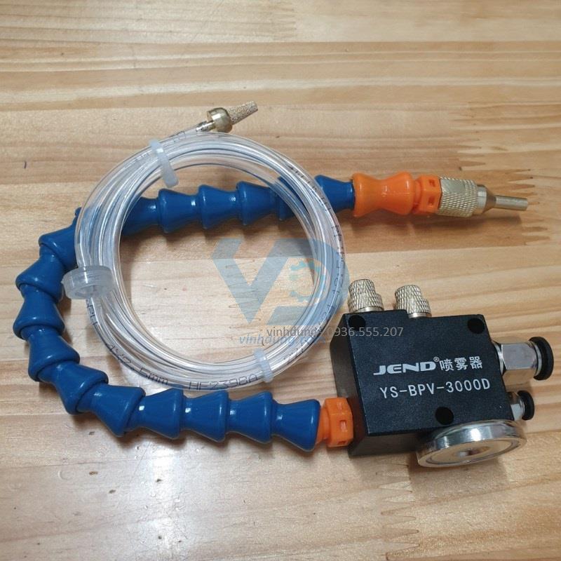 Vòi phun dầu làm mát YS-BPV-3000D