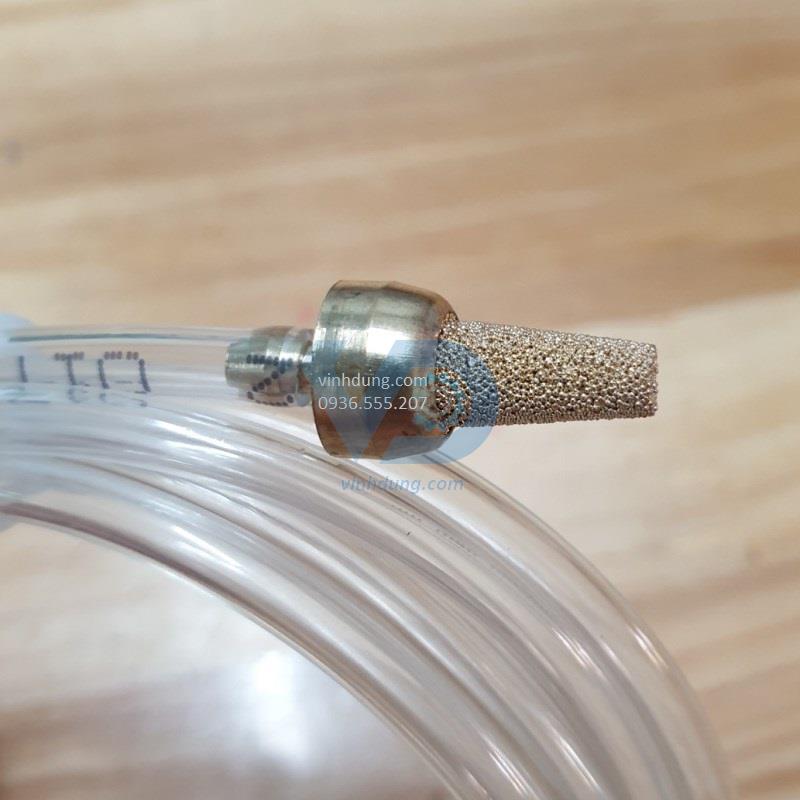 Vòi phun dầu làm mát YS-BPV-3000D