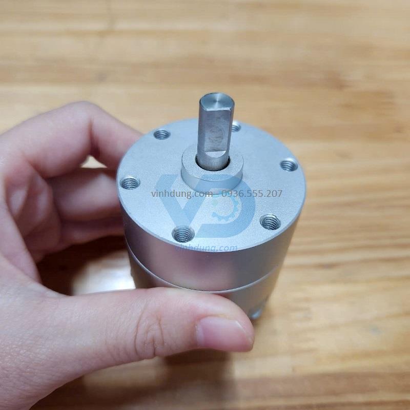 Xi lanh khí nén CRB2BW30-180S