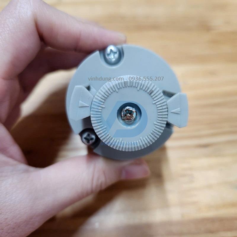 Xi lanh khí nén CRB2BW30-180S