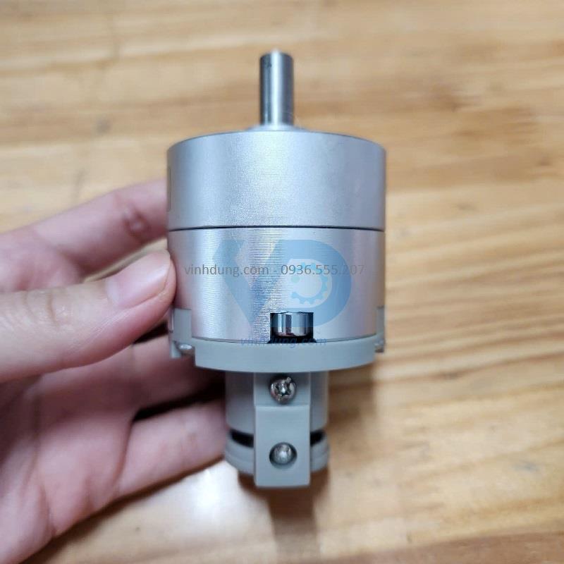 Xi lanh khí nén CRB2BW30-180S