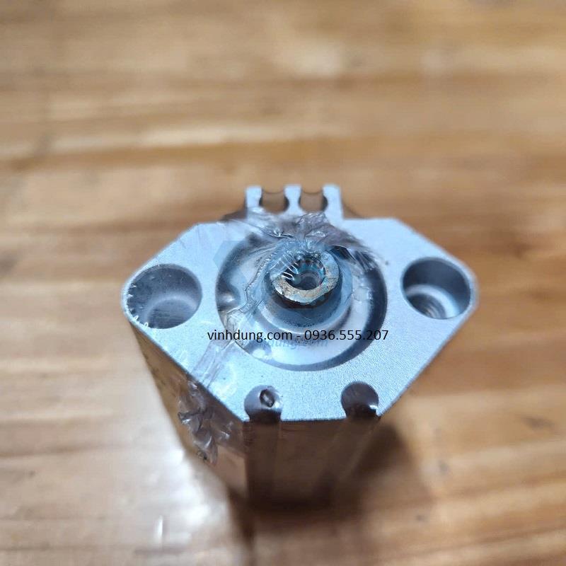 Xi lanh khí nén CDQ2A20-25