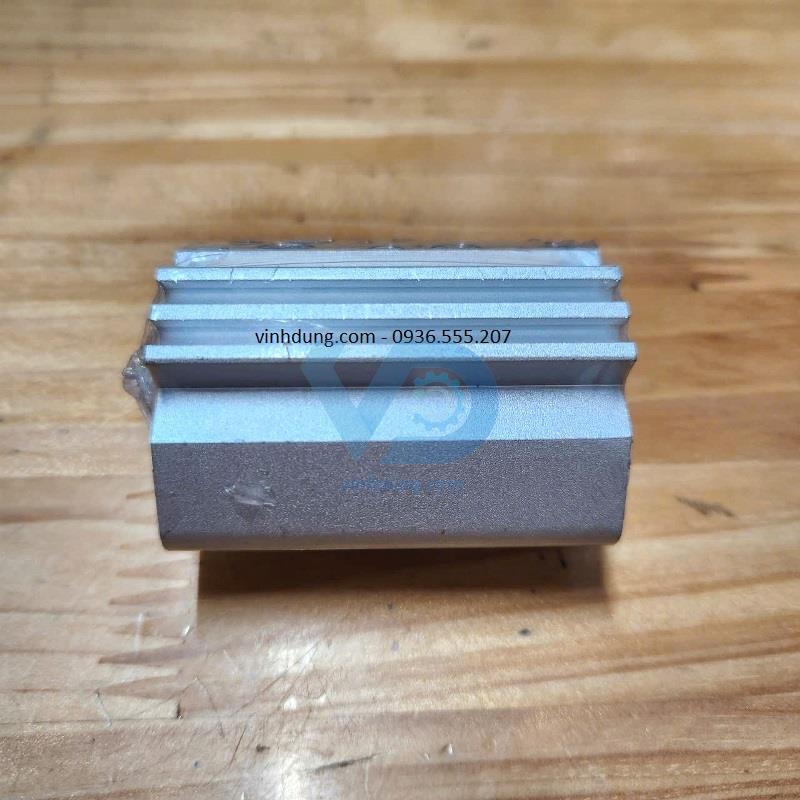 Xi lanh khí nén CDQ2A20-25