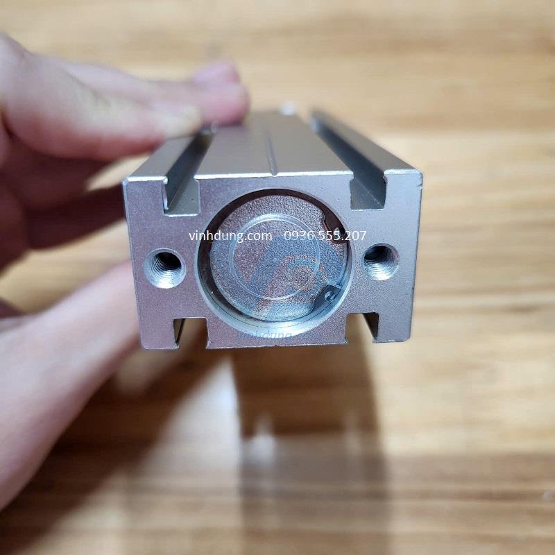 Xi lanh khí nén MD20x60S