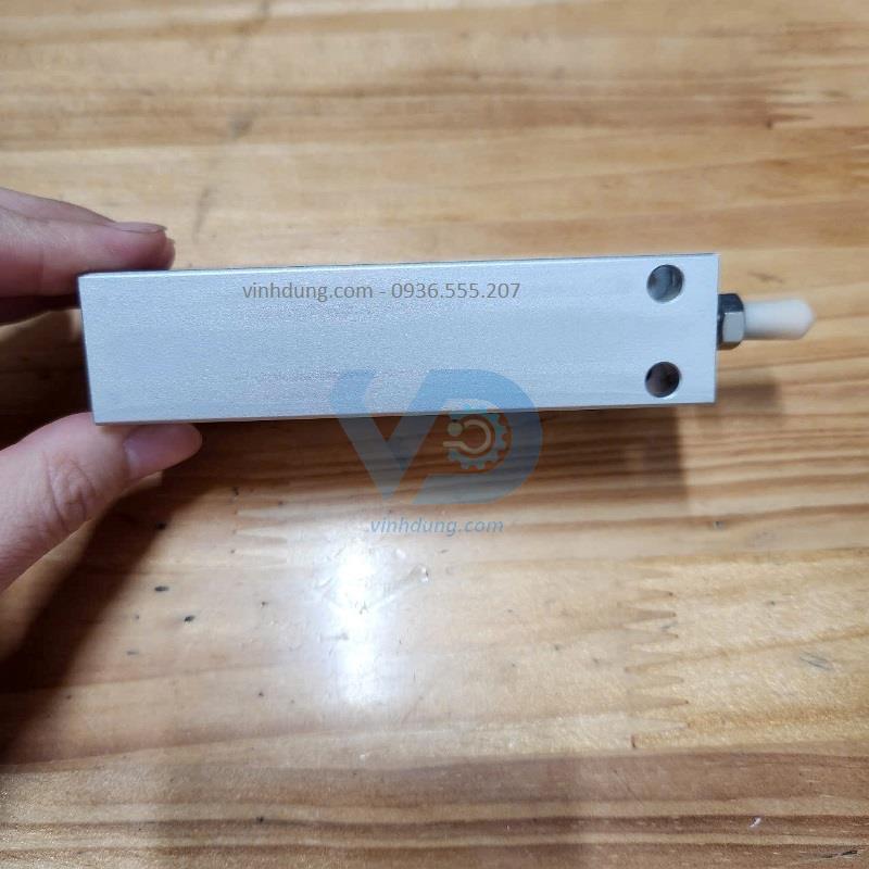 Xi lanh khí nén MD20x60S