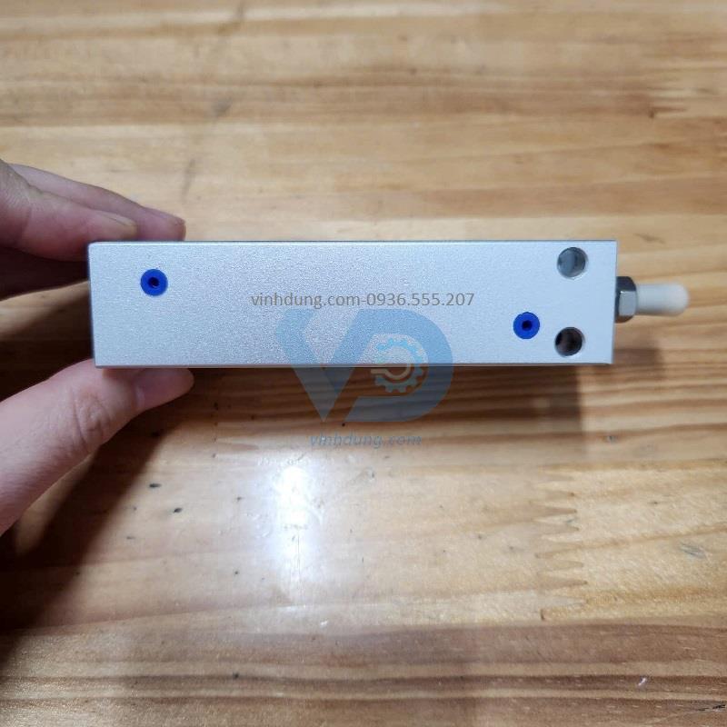 Xi lanh khí nén MD20x60S