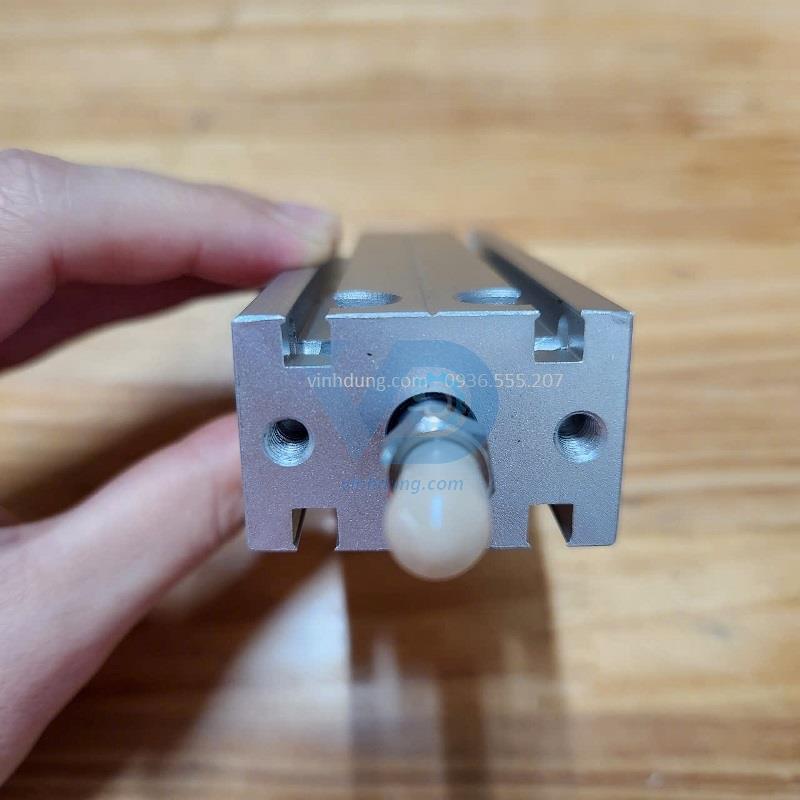 Xi lanh khí nén MD20x60S