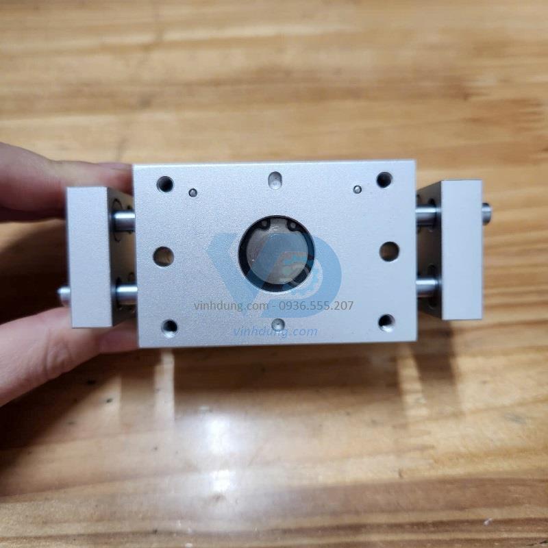 Xi lanh khí nén MHL2-10D1