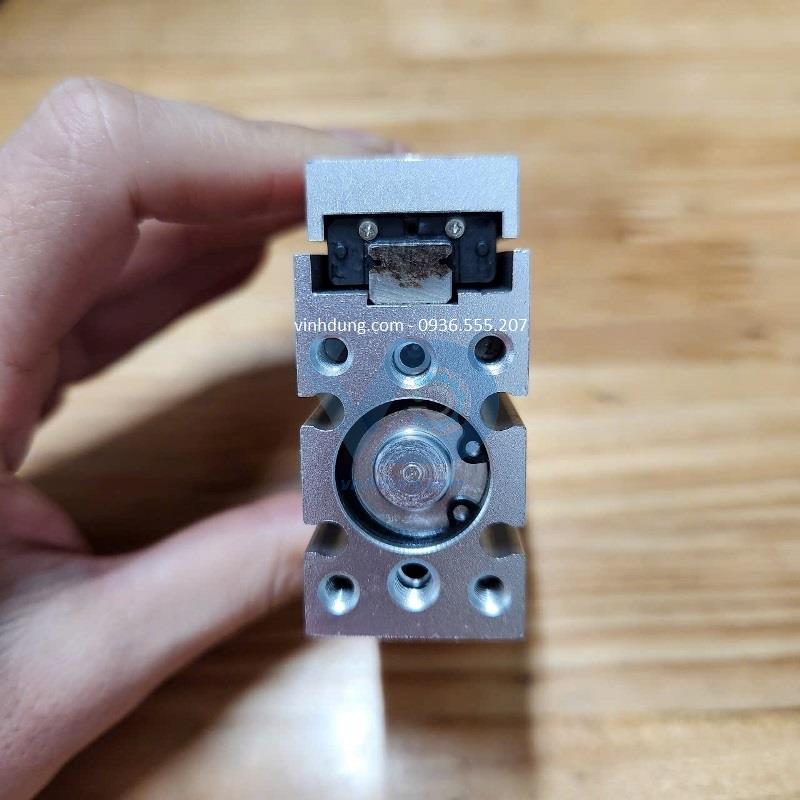 Xi lanh khí nén MXH16-20