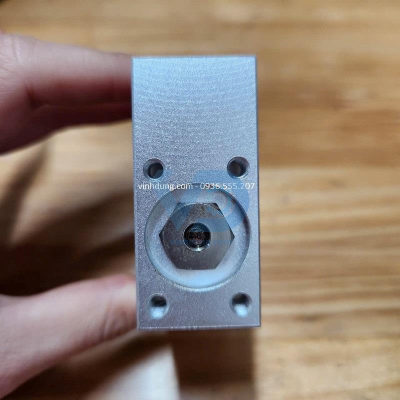 Xi lanh khí nén MXH16-20