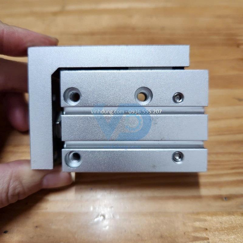 Xi lanh khí nén MXH16-20