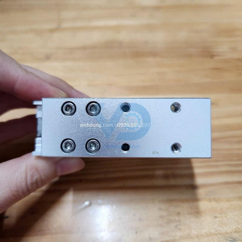 Xi lanh khí nén MXH16-20