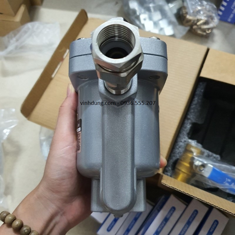 Van xả nước ADTV-80