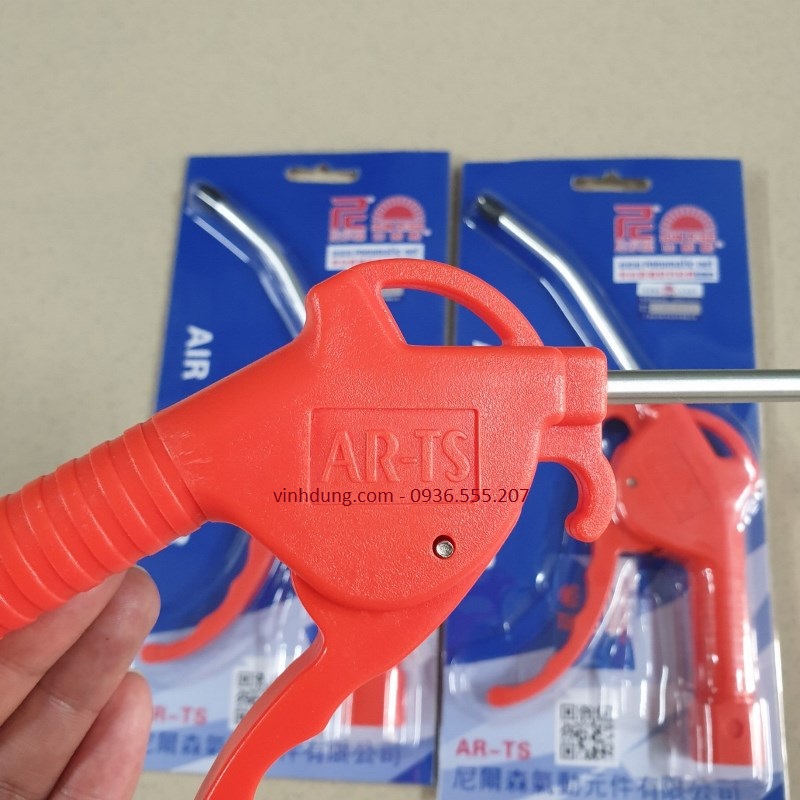 súng xì khô Sun rise AR-TS