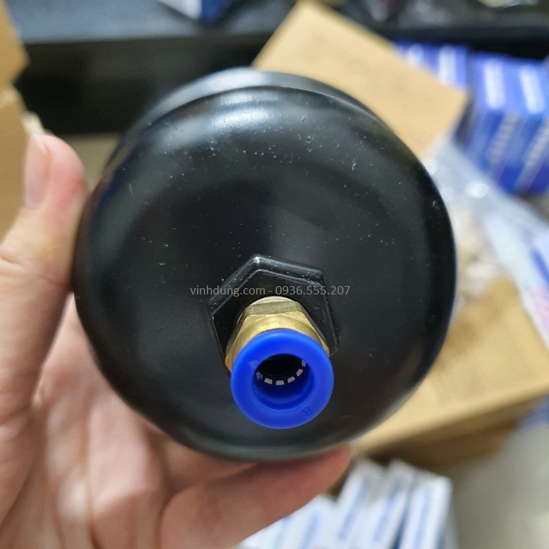Van xả nước ZP-18A