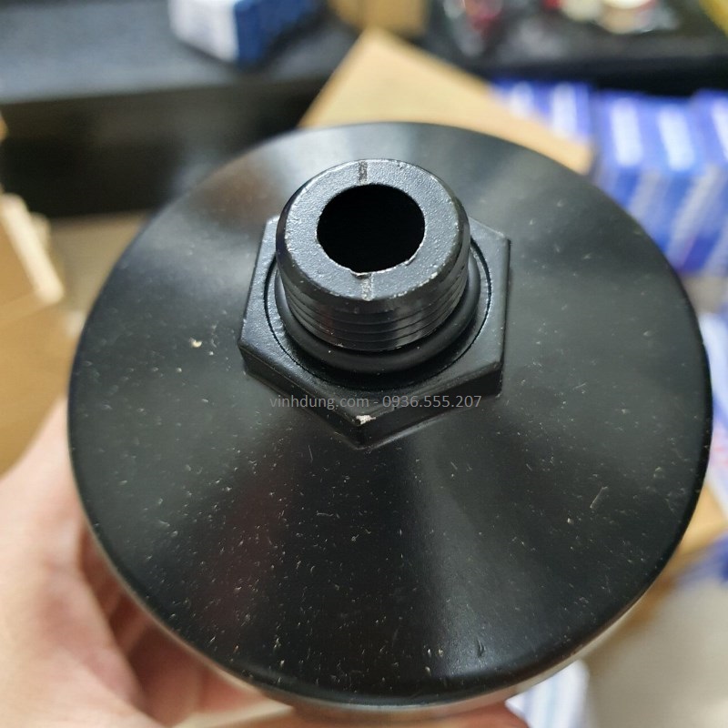 Van xả nước ZP-18A