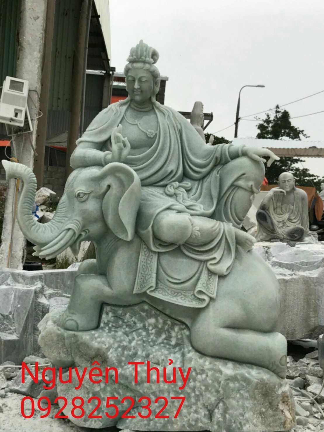Phổ Hiền