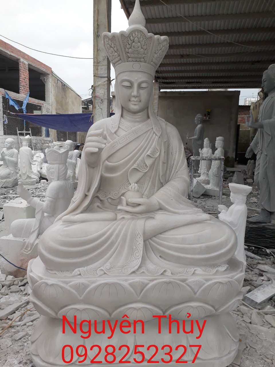 Địa Tạng