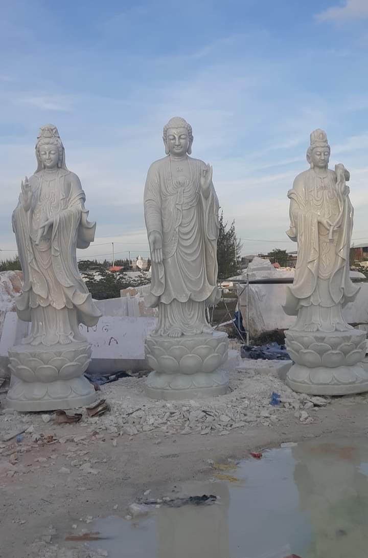 Tam Thế Phật