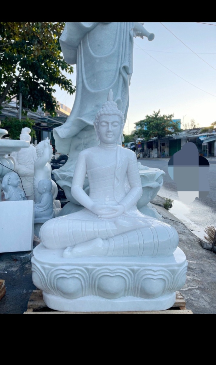 Thích ca thiền định