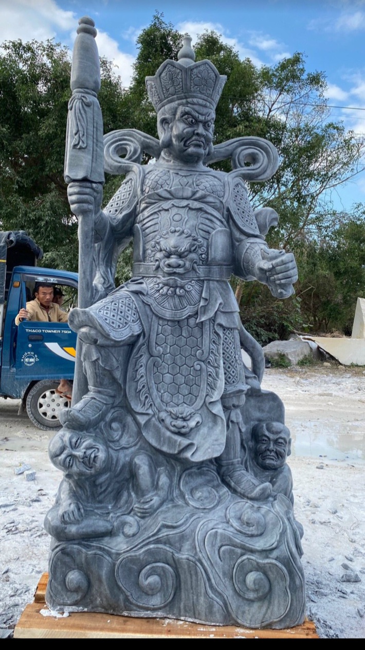Tứ Đại Thiên Vương