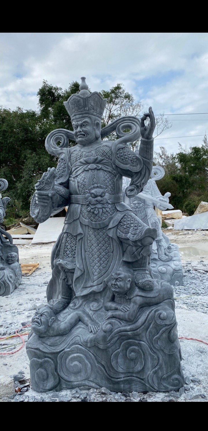 Tứ Đại Thiên Vương