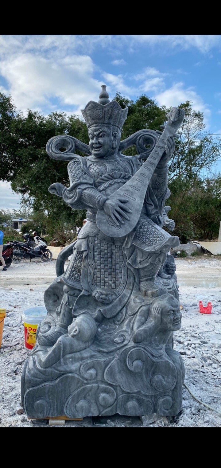 Tứ Đại Thiên Vương