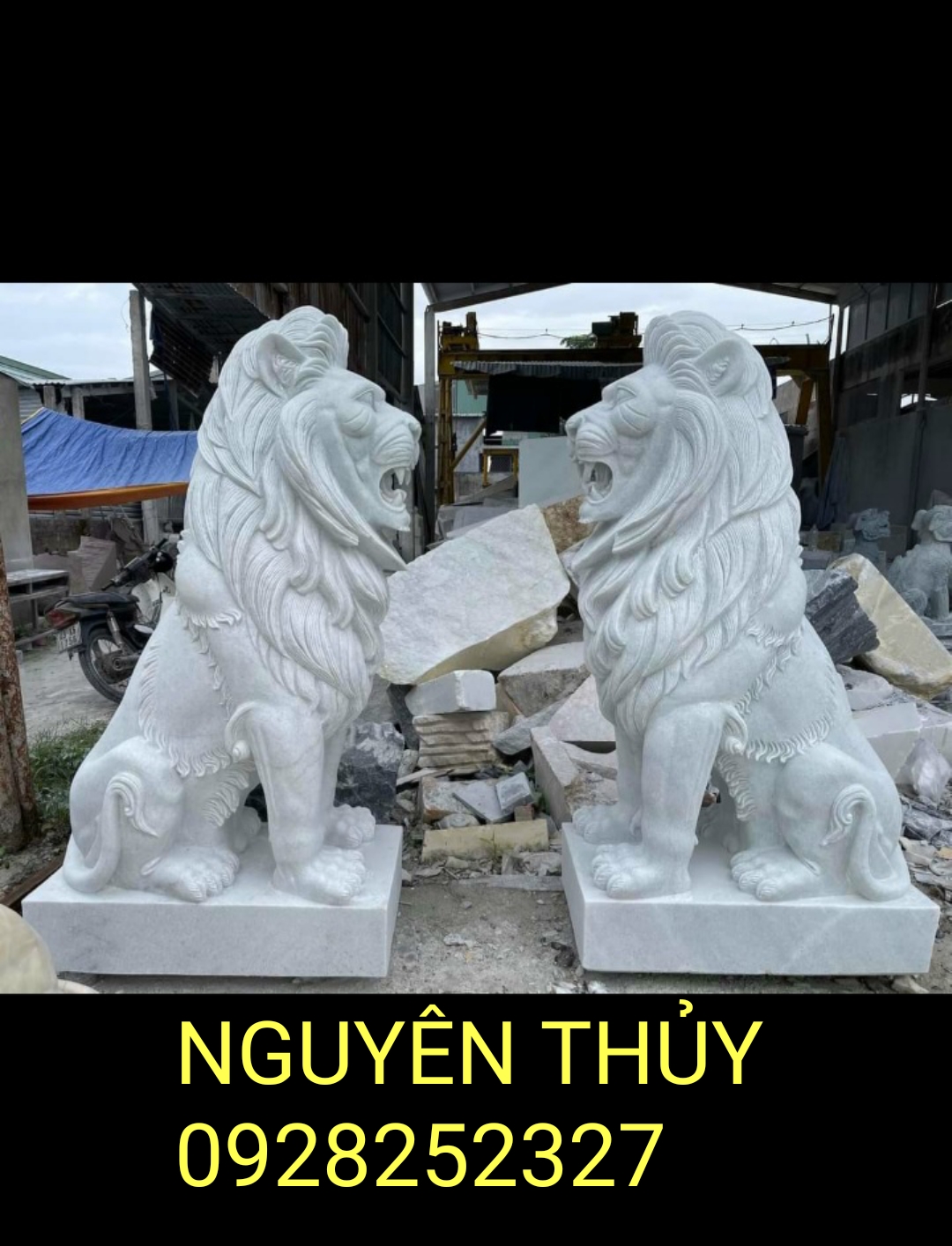 sư tử