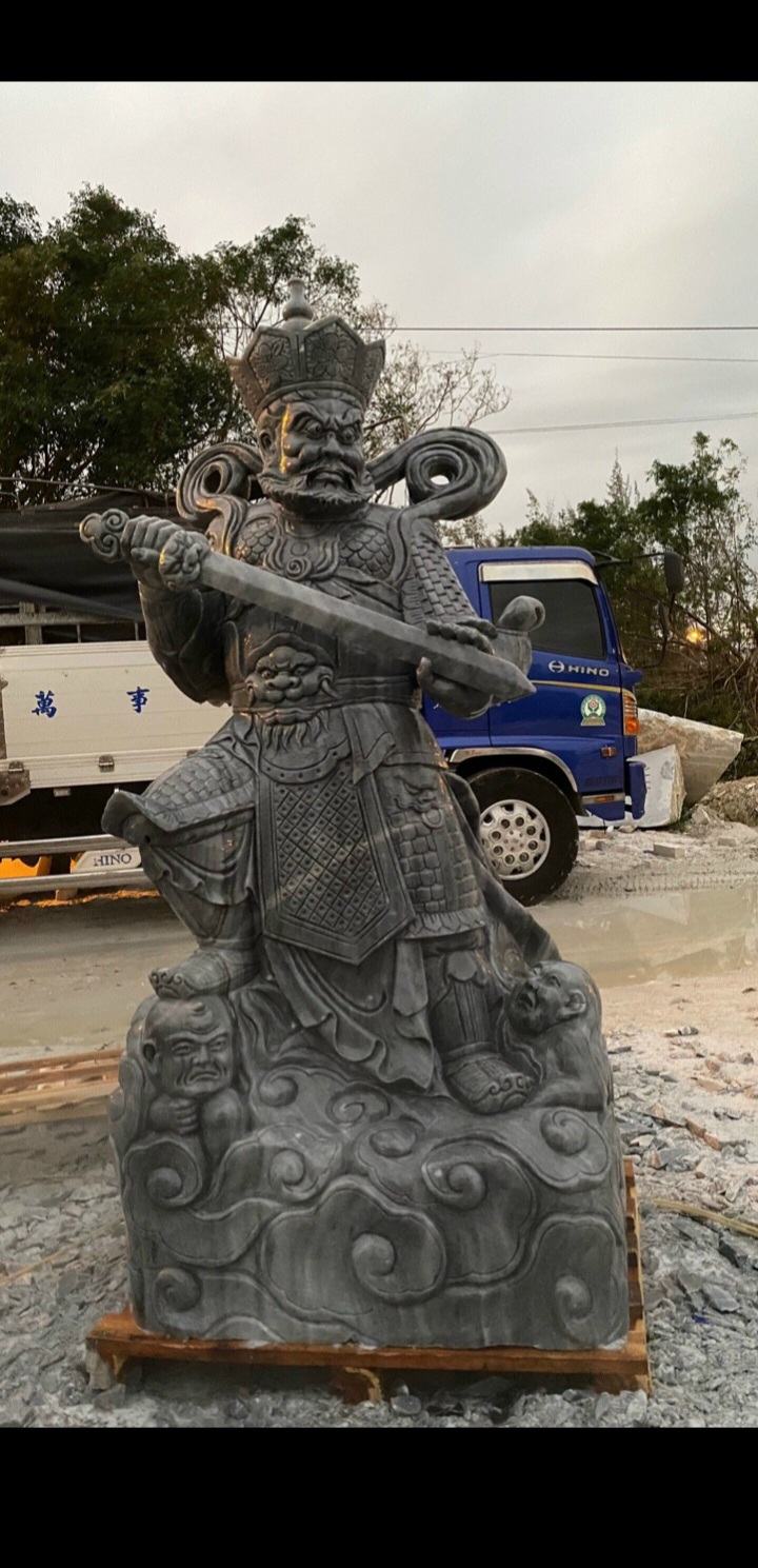 Tứ Đại Thiên Vương