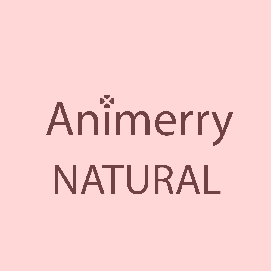 Animerry NATURAL