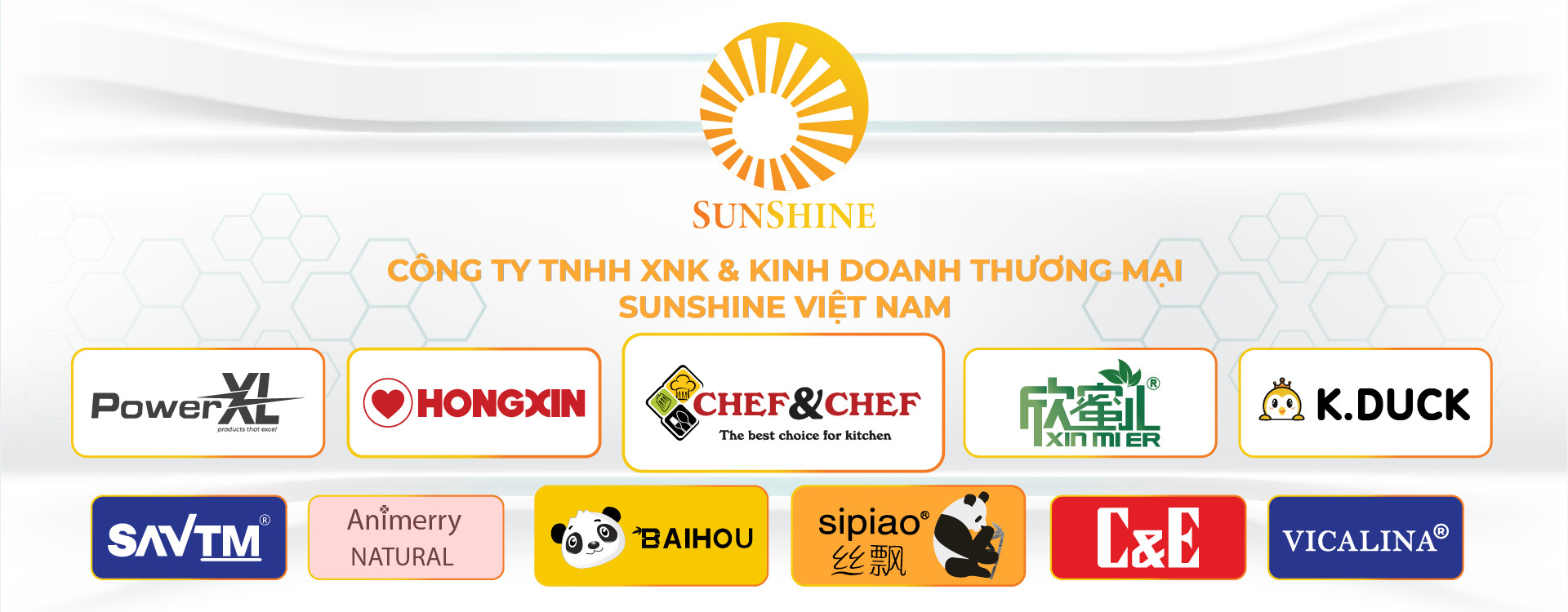 SunshineVietNam