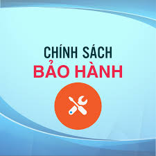 Chính Sách Bảo Hành