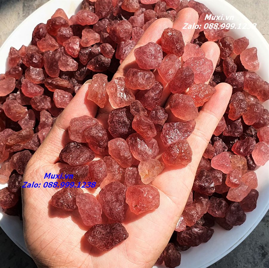ĐÁ THẠCH ANH DÂU TÂY LÀ GÌ – TÁC DỤNG VÀ Ý NGHĨA CỦA THẠCH ANH DÂU TÂY