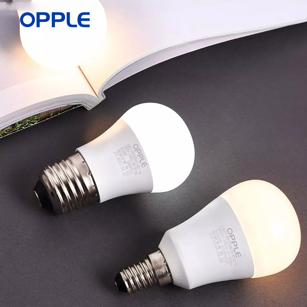 CẤU TẠO CỦA ĐÈN LED