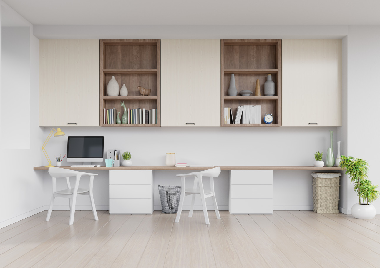 CÁCH KẾT HỢP SỬ DỤNG ĐÈN LED DOWNLIGHT ÂM TRẦN CHO KHÔNG GIAN SỐNG HOÀN HẢO